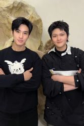 -艾美A·M Hair Salon