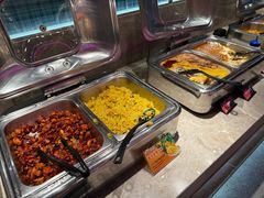 -比格比萨自助(南京万达茂店)