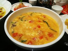家味疙瘩汤（大份）-皇城根北京风味主题餐厅(滨海万达店)