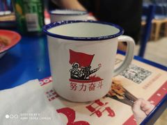 -马路边边串串香(双井直营店)