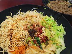 -东北师大净月校区食堂