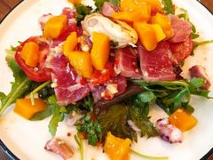 金枪鱼沙拉-Mesa Madre梅萨妈妈·Bintana(国贸店)