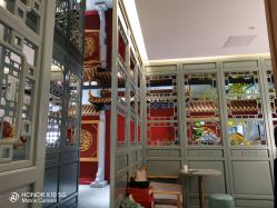点击看大图 -盘子女人坊古装写真摄影(长春总店)