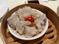 -利苑酒家(合景国际金融广场店)