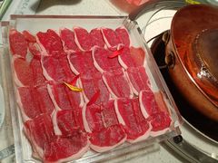 -阳坊胜利涮羊肉(阳坊老店)