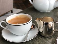 -悦厅·下午茶(杭州柏悦酒店)