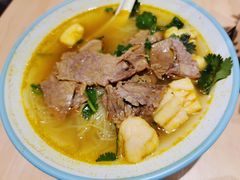 -小杨生煎(龙之梦购物中心店)