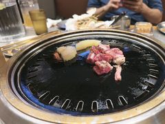 -杨小佳·齐齐哈尔烤肉·烤串(广州店)