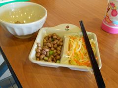-李先生牛肉面大王(马栏店)