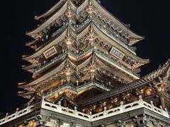 -济南大明湖景区