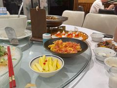 -绿雅居原生态农庄(小涌店)