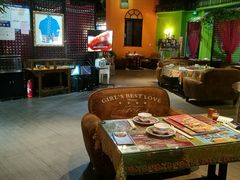 大堂-小娘惹厨房Little Nyonya(狮城有约上榜店)