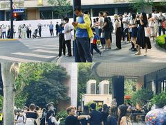 -安福路