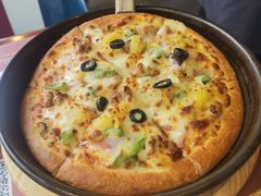 -萨贝尔意式西餐厅(古城新梦店)