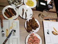 -汉巴味德(大悦城店)