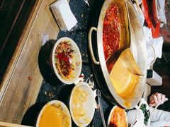 -小龙坎火锅(大宁音乐广场店)