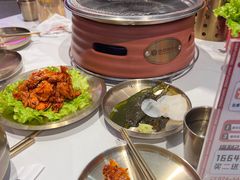 -南浦洞烤肉·新世界版(奥体店)
