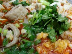 -天发芽·何记葫芦头泡馍·老字号(小南门店)