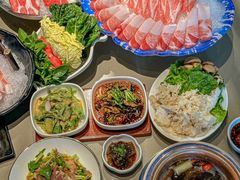 -享月汤皇·海鲜小火锅·聚会(曲江创意谷店)