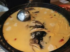-浔庐餐厅•江西老字号•九江菜(烟水亭店)