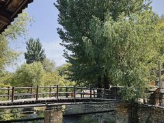 -北京水岸山吧度假村(雁栖镇店)