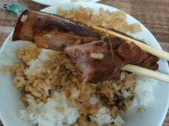 把子肉-老济南药膳把子肉(周公祠街店)