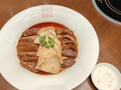 -金成潮菜博物馆(海珠湿地店)