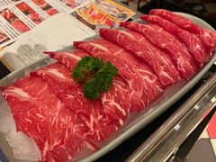 -一哥澳门豆捞·澳门风打边炉(高德置地店)