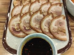 -合合春饼(潘家园店)