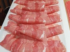 -重庆德庄火锅(胖东来云鼎店)