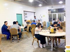 大堂-菜忠潮州牛肉店(岗厦店)