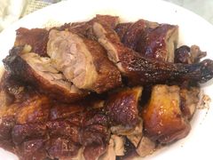 -澳门陈光记烧味饭店(万象城店)