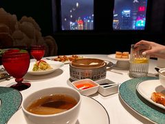 -三号黄浦会Canton Table