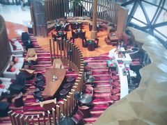 -上海滴水湖皇冠假日酒店