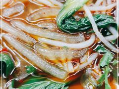 -丽影重庆小面(定西路店)