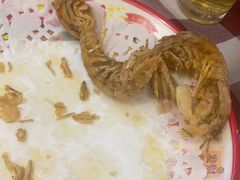 -吉源大排档·鱼生·海鲜(烧烤彩印厂店)