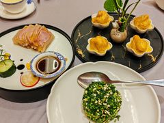 -银都上海菜馆(粤海东路店)