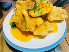 -马家大院铁锅炖(京粮广场店)