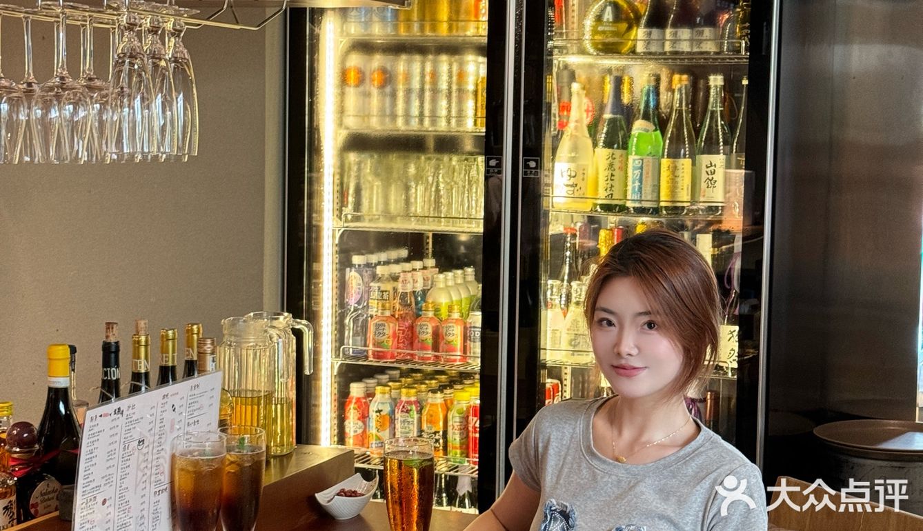 大连！！！！超适合闺蜜一起吃的板前日料餐厅