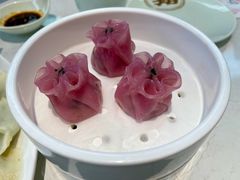 -船歌·鱼水饺青岛菜(国贸商城店)