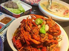 -虾乐园龙虾·夜宵(松江店)