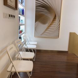 -THE LOG SALON 记录