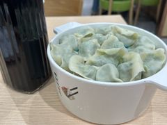 -老边饺子馆(东单店)