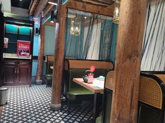 -渝乡辣婆婆·川菜 水煮鱼(中山西路店)