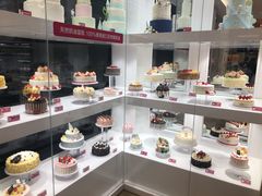 -味多美蛋糕(三元桥店)