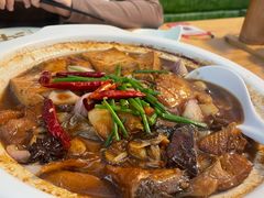 -船歌·鱼水饺青岛菜(枫蓝国际购物中心店)