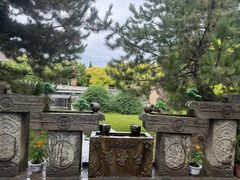 -大槐树寻根祭祖园