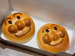 -神户面包超人儿童博物馆＆购物商场