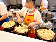-海汇源老烧麦店(东大街总店)