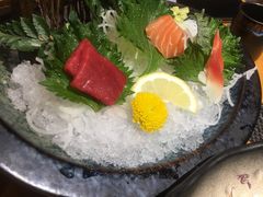 -吉之仙•中国制造•出口级食材日料店(领事馆总店)